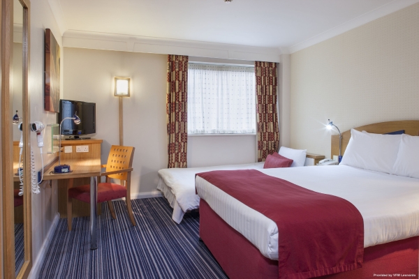 Holiday Inn Express PORTSMOUTH - GUNWHARF QUAYS